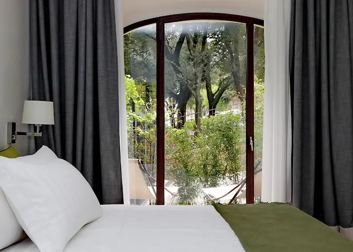 Il Mulino Di Trastevere - My Extra Home